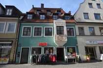 Kaufbeuren, ... - Vermietung Werkstätten, Hobby-/Lagerräume
