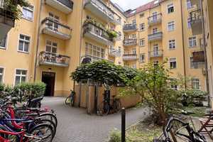 ***Charmante 1-Zimmerwohnung in zentraler Lage*** – Wichertstraße 39a, 10439 Berlin – Vorschaubild 10