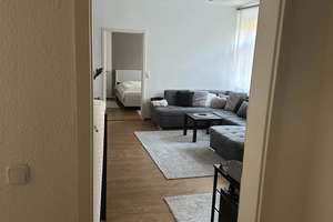 Nachmieter gesucht für 63m² teilmöblierte Wohnung ab September – Liebknechtstraße 44, 99086 Johannesvorstadt, Erfurt – Vorschaubild 12