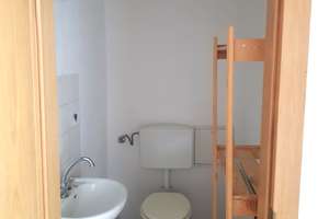 Studenten aufgepasst! Große 2-Raum-Wohnung mit Gäste-WC zu vermieten. – Heidestraße 5, 39112 Sudenburg, Magdeburg – Vorschaubild 7