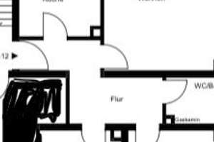 3 Zimmer Wohnung in Mannheim Lindenhof – Meerlachstraße 9, 68163 Lindenhof, Mannheim – Vorschaubild 5