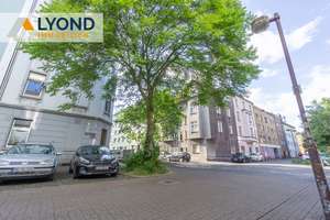Single-Sensation: Kompakt wohnen, groß rauskommen. 2-Zimmer-Wohnung auf 47 m²! – Die vollständige Adresse der Immobilie erhältst du vom Anbieter., 47053 Hochfeld, Duisburg – Vorschaubild 9