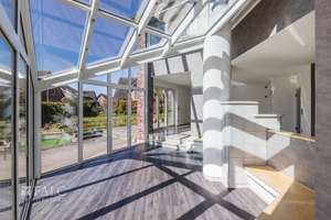 Appelhülsen: Energieeffizientes Wohnen in exklusivem Architektenhaus mit besonderem Wohlfühlfaktor – 48301 Nottuln – Vorschaubild 40