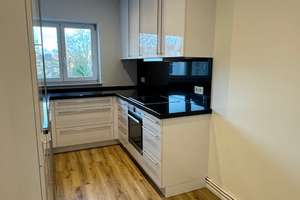 Erstbezug nach Kernsanierung – stilvolle 2-Zimmer-Wohnung mit neuer Einbauküche – Hauptstr. 2a, 13158 Wilhelmsruh, Berlin – Vorschaubild 10