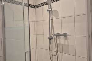 Helle 3-Zimmer-Wohnung mit Balkon in Leverkusen-Rheindorf – 51371 Rheindorf, Leverkusen – Vorschaubild 9