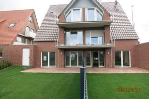 Exclusive und Altersgerechte Wohnung in Lembeck