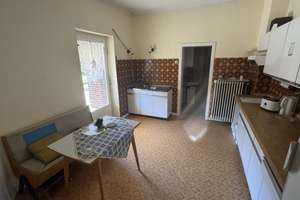 Charmanter Altbau von 1910 mit Anbau - schönes Grundstück!! – Im Mühlenwinkelsweg 11, 47239 Rumeln-Kaldenhausen, Duisburg – Vorschaubild 7