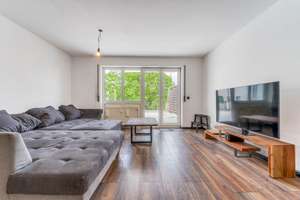 Wundeschöne Terrassenwohnung mit 3 Zimmern nahe am Lech – Die vollständige Adresse der Immobilie erhältst du vom Anbieter., 86156 Lechhausen-Süd, Augsburg – Vorschaubild 5