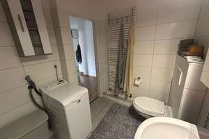 Schöne 3 Zi.Whg. mit Balkon in Bremen Burg-Grambke – Hinterm Grambker Dorfe 11, 28719 Burg-Grambke, Bremen – Vorschaubild 7