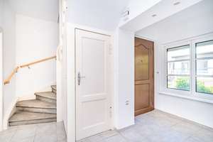 Reihenhaus mit Garten in Berlin-Britz – viel Potenzial für eigene Wohnideen – 12359 Britz, Berlin – Vorschaubild 4