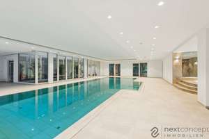 Luxusresidenz am Grafenberger Wald – 40629 Ludenberg, Düsseldorf – Vorschaubild 18