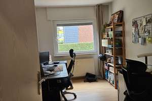 Geräumige 3,5-Zimmer-Wohnung in Münster – Hammerstraße 365, 48153 Berg Fidel, Münster – Vorschaubild 7