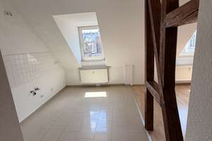 Schnucklige 3-Zimmer-Maisonette-Wohnung in WI-Mitte – Bertramstr. 22, 65195 Westend / Bleichstraße, Wiesbaden – Vorschaubild 5