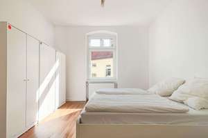 Licht, Luft & Luxus über Berlin – Traumhafte Dachgeschosswohnung mit Weitblick in Moabit – Die vollständige Adresse der Immobilie erhältst du vom Anbieter., 10559 Moabit, Berlin – Vorschaubild 2