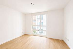 Charmante 3-Zimmer-Wohnung inkl. Einbauküche  – Toulouser Allee  19, 40211 Pempelfort, Düsseldorf – Vorschaubild 5