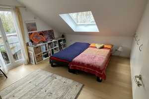Moderne DHH in sehr ruhiger Bestlage von Ottobrunn – Haydnstr. 10 b, 85521 München (Kreis) – Vorschaubild 34
