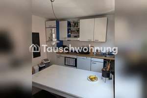 Tauschwohnung: Große Wohnung in Mauritz-Mitte mit Gemeinschaftsgarten – 48145 Mauritz-Mitte, Münster – Vorschaubild 6