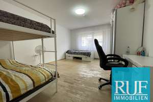 Attraktive 4 - Zimmer - Stadtwohnung als renditestarke Kapitalanlage – Salierstraße 33, 75177 Nordstadt, Pforzheim – Vorschaubild 5
