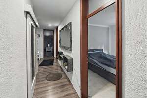 Gepflegte 4-Zimmer-Wohnung mit Balkon und grüner Umgebung von Dortmund-Brechten – 44339 Brechten, Dortmund – Vorschaubild 4
