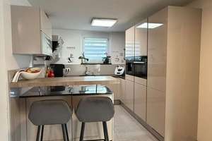 Provisionsfrei* Attraktive 4-Zimmer-Erdgeschosswohnung mit Terrasse – Die vollständige Adresse der Immobilie erhältst du vom Anbieter., 70499 Giebel, Stuttgart – Vorschaubild 7