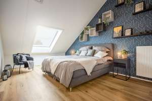 Energieeffizient 40: Eckhaus 120 m² Wohntraum – Mörterweg 0, 50769 Roggendorf/Thenhoven, Köln – Vorschaubild 21