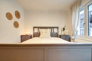 MÖBLIERT - EIN GUTER START - Gemütliches Business-Apartment – Die vollständige Adresse der Immobilie erhältst du vom Anbieter., 70597 Degerloch (Ortsteil), Stuttgart – Vorschaubild 20
