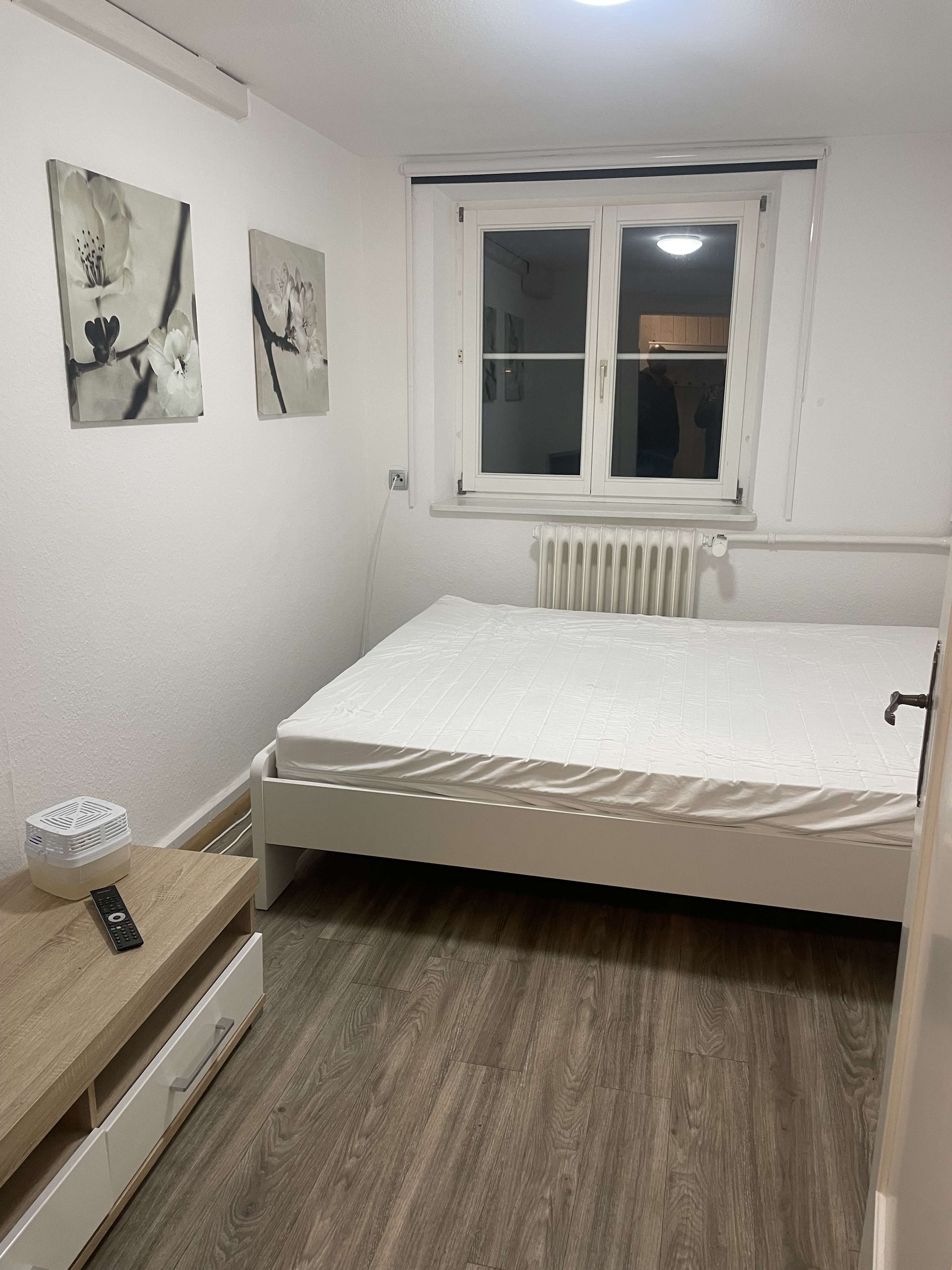 Immobilie in Rickenbach - EFH mit ELW 10 Zi  Villa von 1936 , 988 qm Grundstück , Quelle - Bild 4