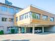 Ihr neuer Firmensitz: Büro- und Hallenkomplex im Gewerbegebiet-Buschhausen!