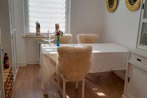 Helle und gepflegte 4-ZKB-Wohnung mit Balkon – Johannes-Casel-Straße 24, 56077 Niederberg, Koblenz – Vorschaubild 3