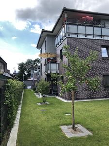 Barrierearmes Wohnen 50+