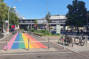 Freie Einheit im bunten Nollendorfkiez – Nollendorfstraße 10, 10777 Schöneberg, Berlin – Vorschaubild 26
