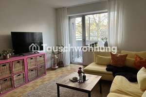 Tauschwohnung: Wunderschöne 3-Zimmer-Wohnung Grenze Nippes ☀️🦜 – Ulmerstraße 22, 50739 Bilderstöckchen, Köln – Vorschaubild 3
