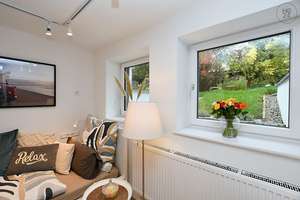 Modern möbliertes Apartment in Stuttgart Vaihingen – Die vollständige Adresse der Immobilie erhältst du vom Anbieter., 70565 Rohr, Stuttgart – Vorschaubild 2