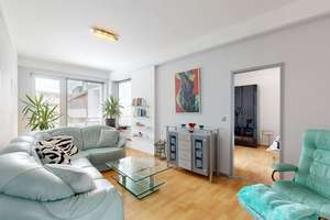 Bremen - Steintor • wunderschöne 3-Zimmer Wohnung im herzen des Steintors – Die vollständige Adresse der Immobilie erhältst du vom Anbieter., 28203 Steintor, Bremen – Vorschaubild 2