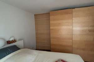 Charmante 1-Zimmer-Wohnung in Heidelberg – ruhig & zentral – Die vollständige Adresse der Immobilie erhältst du vom Anbieter., 69115 Weststadt, Heidelberg – Vorschaubild 9