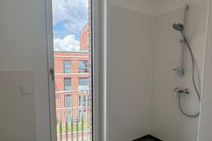 Uferblick - Leben direkt am Wasser - Perfekter Grundriss inkl. Smarthome in exquisiter Lage – Julienne-Trouet-Platz 35, 30453 Limmer, Hannover – Vorschaubild 6