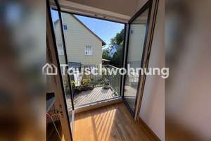 Tauschwohnung: München Wohnungstausch – zentrale, moderne 2-Zimmer Wohnung – 81245 Obermenzing, München – Vorschaubild 7