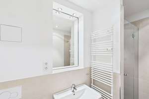 Perfekt für Young Professionals: Großzügiges & möbliertes Apartment in Eimsbüttel | XL Bude – Oberstraße 14a-c, 20144 Harvestehude, Hamburg – Vorschaubild 6