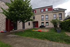 moderne Wohnung für Singels oder Pärchen – Owiesenstr 38, 22177 Bramfeld, Hamburg – Vorschaubild 5
