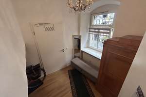 Stilvolles Wohnen im Palais: 2-Zimmer-Traum in Stadtamhof incl. EBK und Wallbox-TG! – 93059 Stadtamhof, Regensburg – Vorschaubild 11