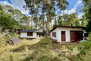Waldnah wohnen, individuell gestalten – Grundstück mit Bestandsbungalow – 16515 Oranienburg – Vorschaubild 6