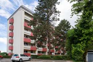 Großzügige 2-Zimmer-Wohnung mit Südbalkon – Kurfürstenstraße 23, 67549 Neuhausen, Worms – Vorschaubild 11
