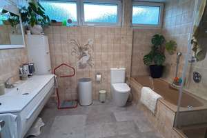 Einfamilienhaus mit Einliegerwohnung und großem Potenzial in ruhiger Wohnlage! – Die vollständige Adresse der Immobilie erhältst du vom Anbieter., 35796 Weinbach – Vorschaubild 8