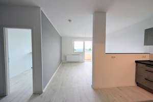 4-Raumwohnung mit EBK und top Aussicht – Paul-Bertz-Straße 61, 9120 Helbersdorf, Chemnitz – Vorschaubild 6