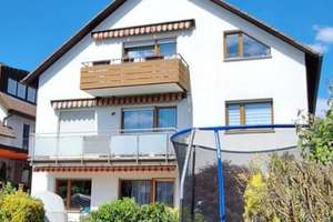 3,5-Zimmer-Wohnung in Viernheim