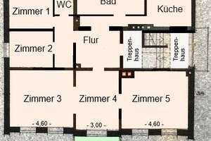 Mehrfamilienhaus in Stadtlage von Eutin – Die vollständige Adresse der Immobilie erhältst du vom Anbieter., 23701 Eutin – Vorschaubild 20