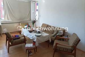 Tauschwohnung: Schöne 4-Zimmer-Wohnung in Sülz – Die vollständige Adresse der Immobilie erhältst du vom Anbieter., 50937 Sülz, Köln – Vorschaubild 2