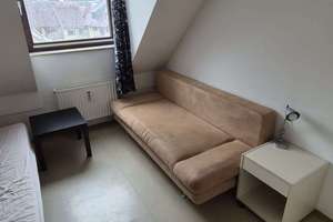 Studentenapartment in zentraler Lage – Henkestr. 5, 91054 Markgrafenstadt, Erlangen – Vorschaubild 4