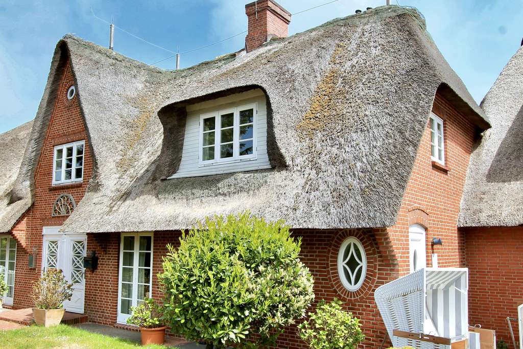 Immobilie in Kampen (Sylt) - Wohnung im Herzen von Kampen - Bild 1