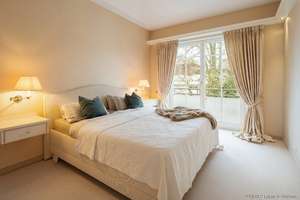 München - Solln / Isar - Nähe
Split-Level-Wohnung der Luxusklasse
4 Zimmer / 3 Terrassen / Sauna – 81479 Thalkirchen, München – Vorschaubild 12